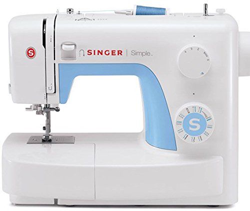 Comprehensive Singer 2259 Review
