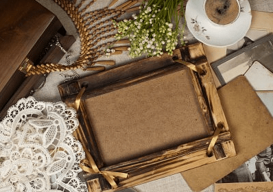 Use Your Creativity to Make Something Old New and Exciting