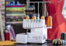 Comprehensive Brother 1034D Serger Sewing Machine Review