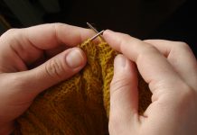 Basic Knitting Stitches You Can Learn and Use Today knitting stitches