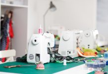 Best Baby Lock Sewing Machines: Buying Guide and Reviews best baby lock sewing machines