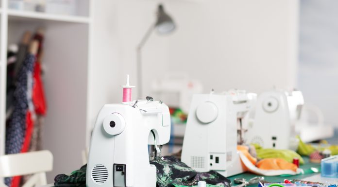 Best Baby Lock Sewing Machines: Buying Guide and Reviews best baby lock sewing machines