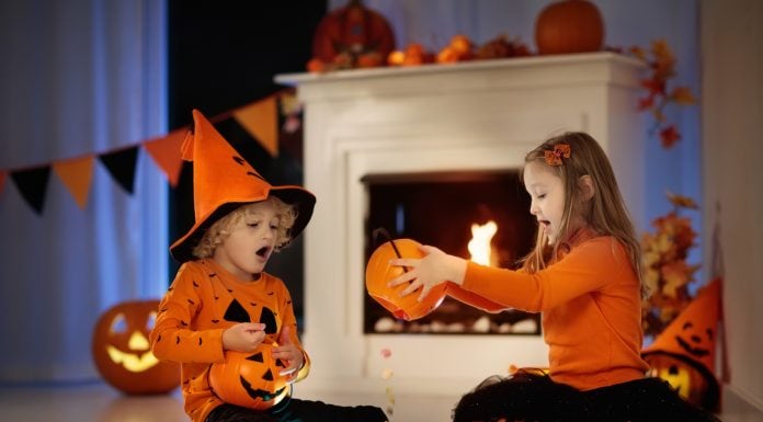 Halloween Costume Ideas – 20 Easy Sewing Ideas for Kids and Adults Halloween Costume Ideas