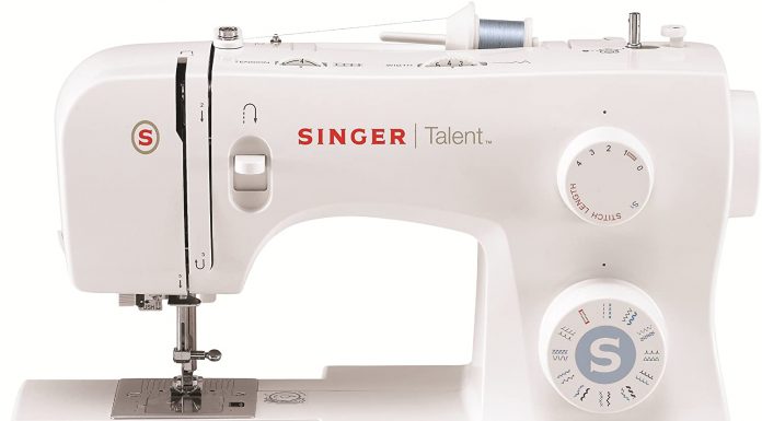 Singer Talent 3323 – A Comprehensive Review singer talent 3323